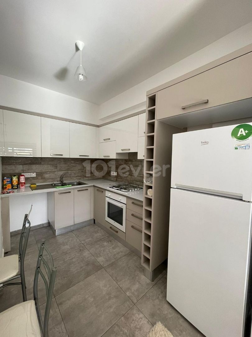 2+1 Wohnung in Marmara 350stg mit Terrasse Balkon 12 Monate Zahlung 2 Anzahlung 1 Servicegebühr 05338711922 05338616118 kamsel Immobilien ** 