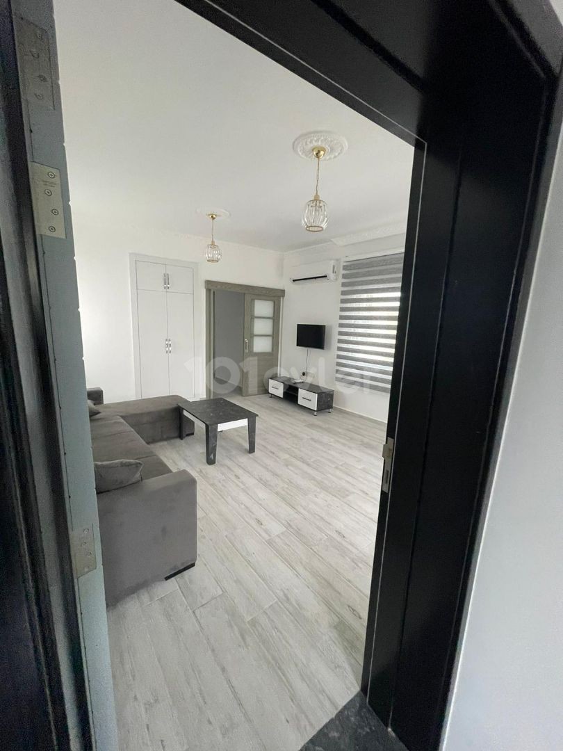 Flat To Rent in Gönyeli, Nicosia