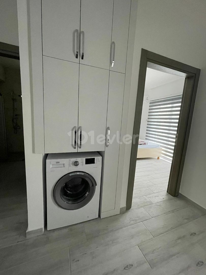 Flat To Rent in Gönyeli, Nicosia