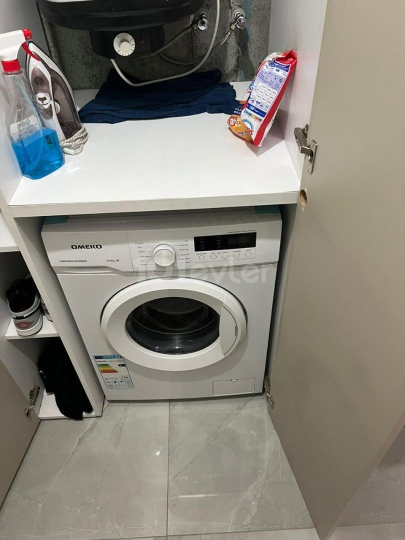 Flat For Sale in Yenişehir, Nicosia