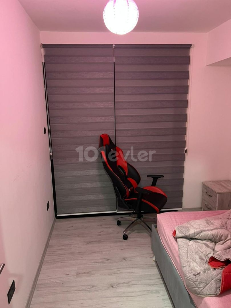 Flat For Sale in Yenişehir, Nicosia