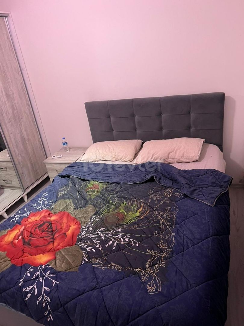 Flat For Sale in Yenişehir, Nicosia