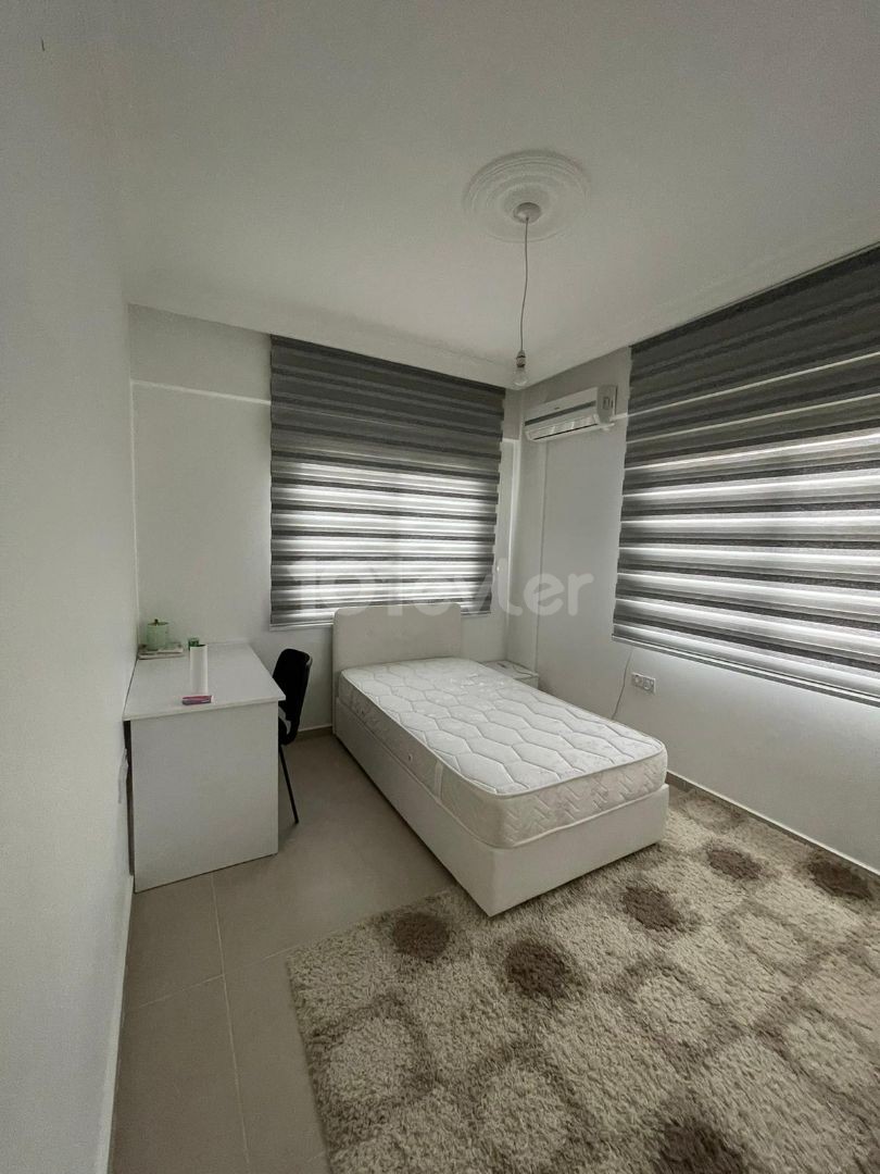 Flat To Rent in Dumlupınar, Nicosia