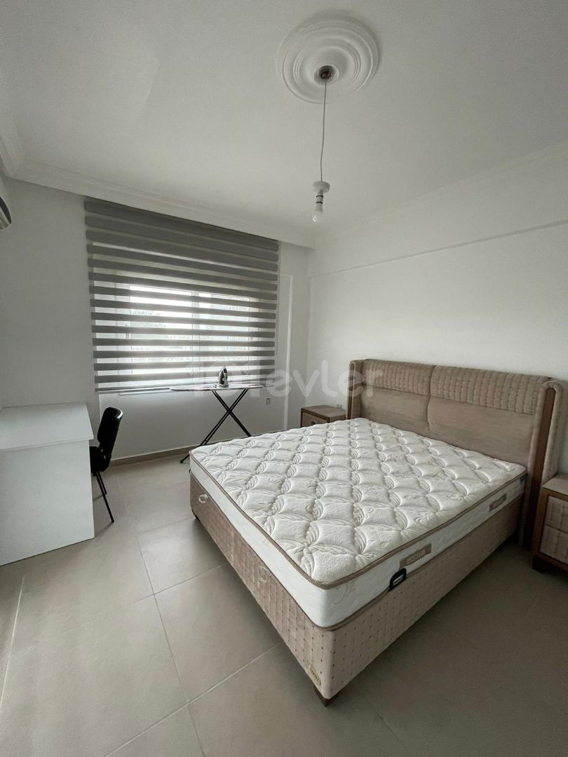 Flat To Rent in Dumlupınar, Nicosia