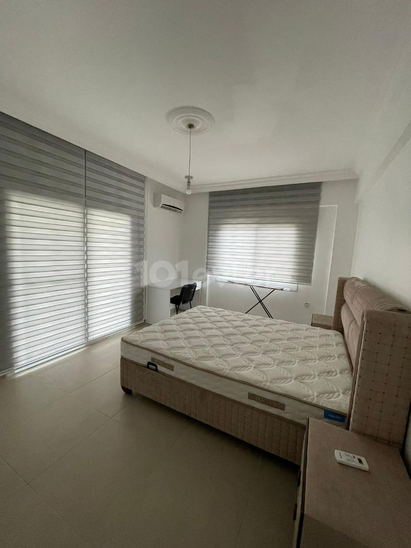 Flat To Rent in Dumlupınar, Nicosia