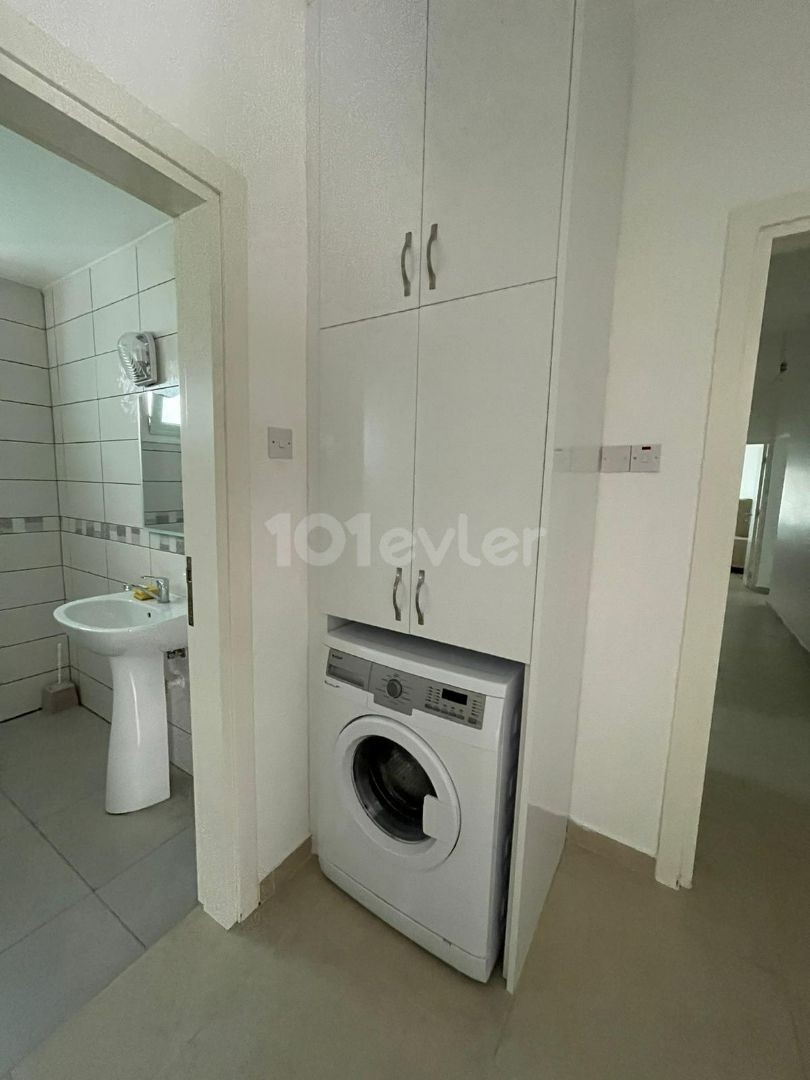 Flat To Rent in Dumlupınar, Nicosia