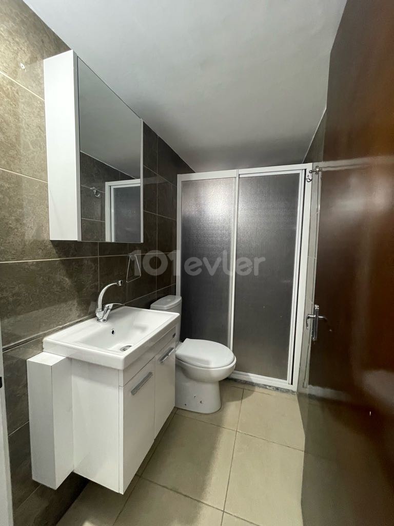 Flat To Rent in Küçük Kaymaklı, Nicosia