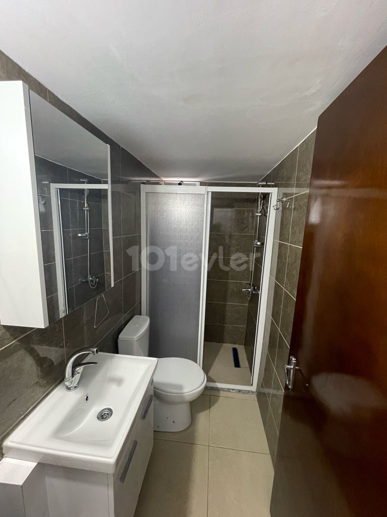 Flat To Rent in Küçük Kaymaklı, Nicosia