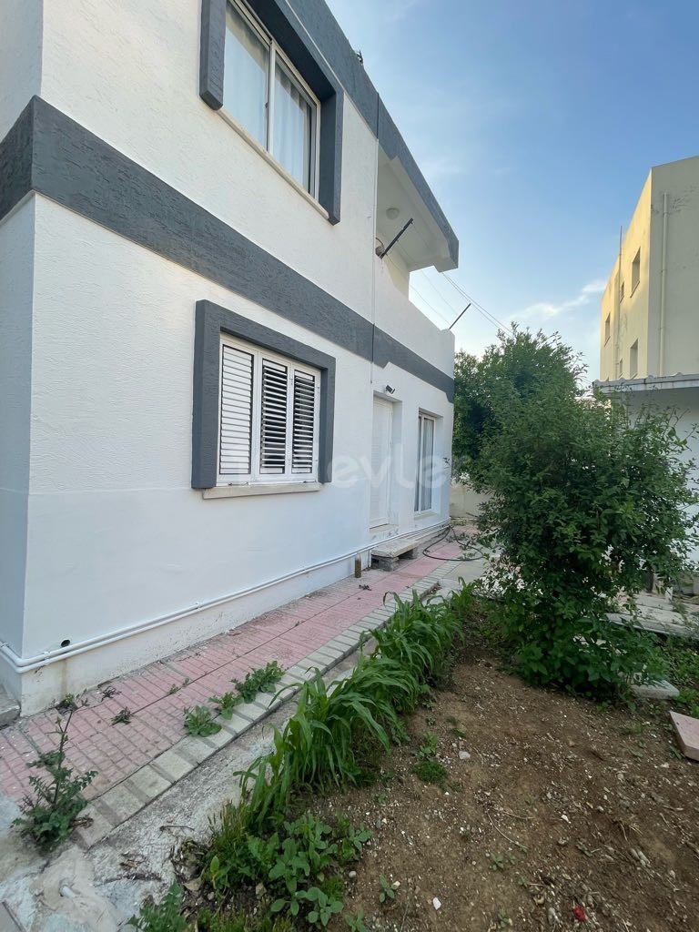 Flat To Rent in Küçük Kaymaklı, Nicosia