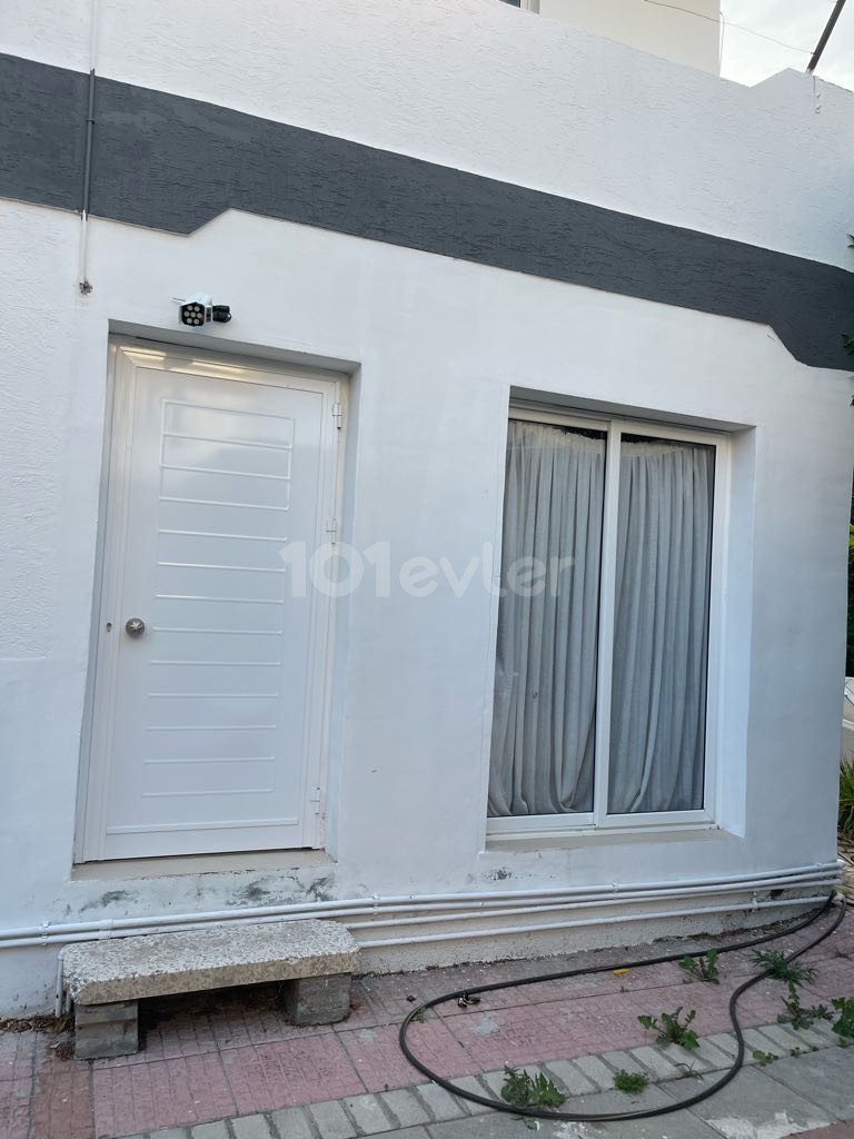 Flat To Rent in Küçük Kaymaklı, Nicosia