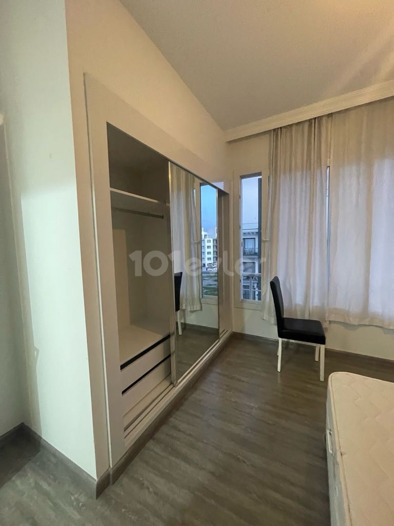 Flat For Sale in Köşklüçiftlik, Nicosia