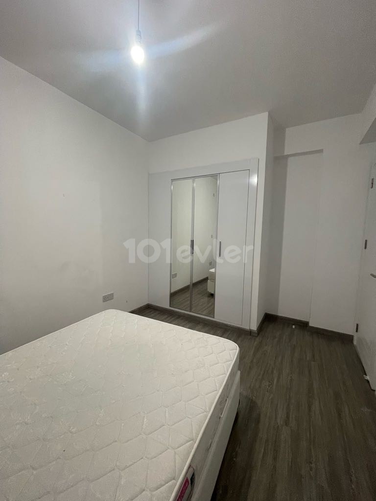 Flat For Sale in Köşklüçiftlik, Nicosia