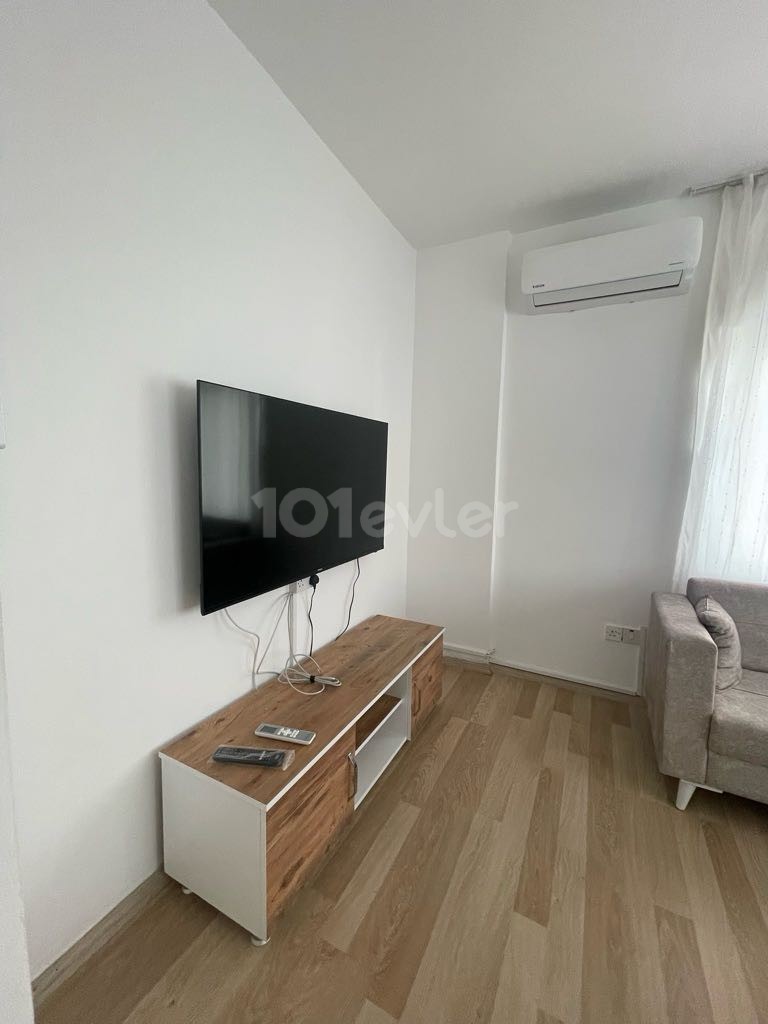 Flat To Rent in Küçük Kaymaklı, Nicosia