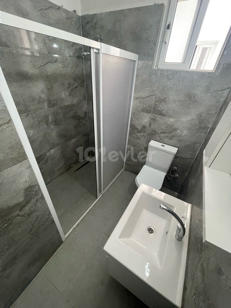 Flat To Rent in Küçük Kaymaklı, Nicosia