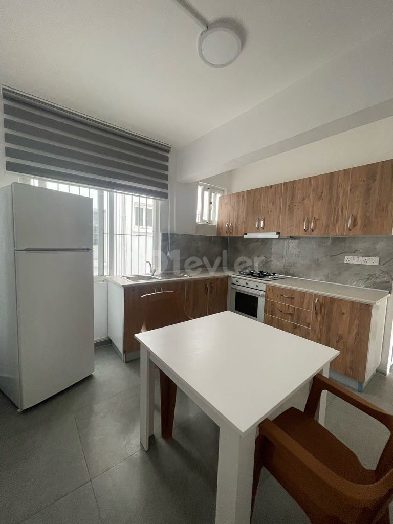 Flat To Rent in Küçük Kaymaklı, Nicosia