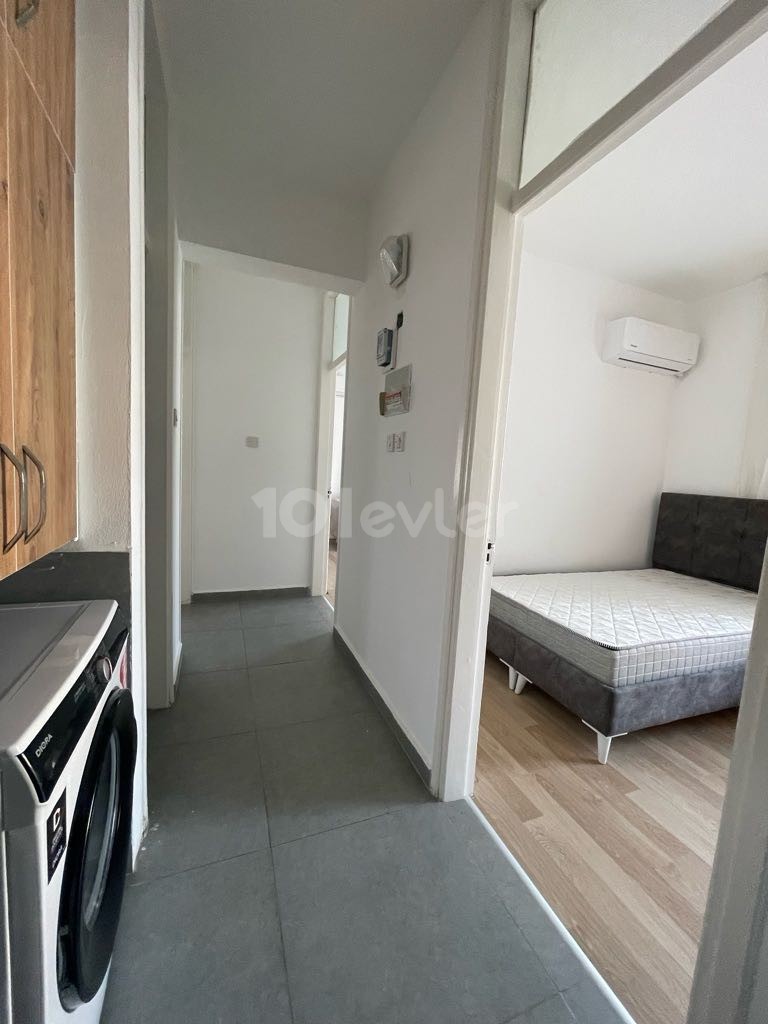 Flat To Rent in Küçük Kaymaklı, Nicosia