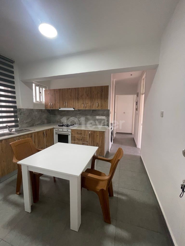 Flat To Rent in Küçük Kaymaklı, Nicosia