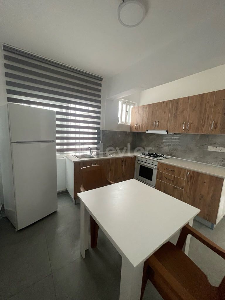 Flat To Rent in Küçük Kaymaklı, Nicosia