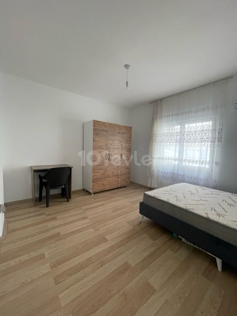 Flat To Rent in Küçük Kaymaklı, Nicosia