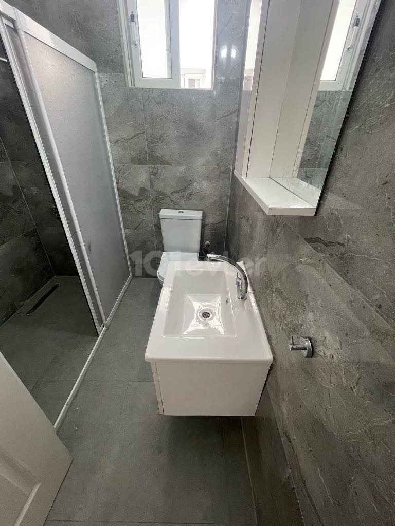 Flat To Rent in Küçük Kaymaklı, Nicosia