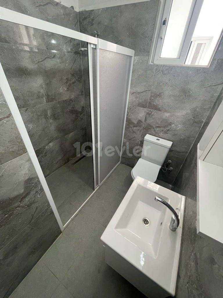 Flat To Rent in Küçük Kaymaklı, Nicosia