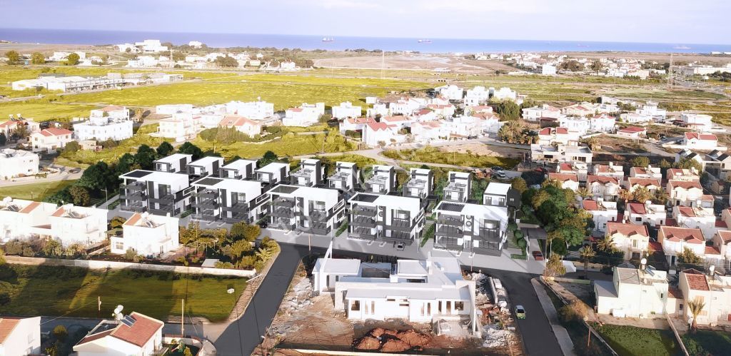 Villa Kaufen in Tuzla, Famagusta