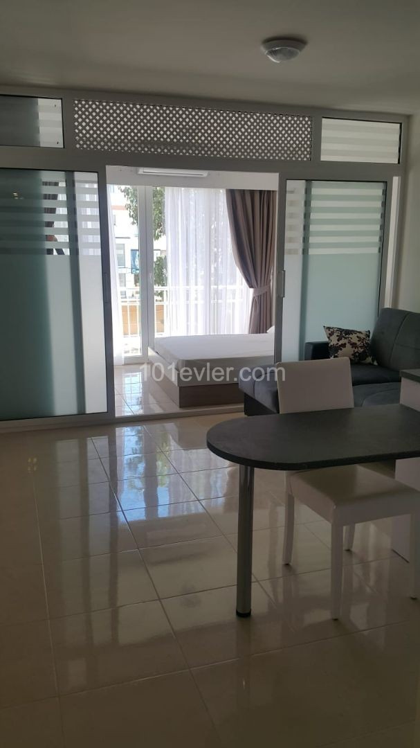 Suite Apartment Famagusta Central ** 