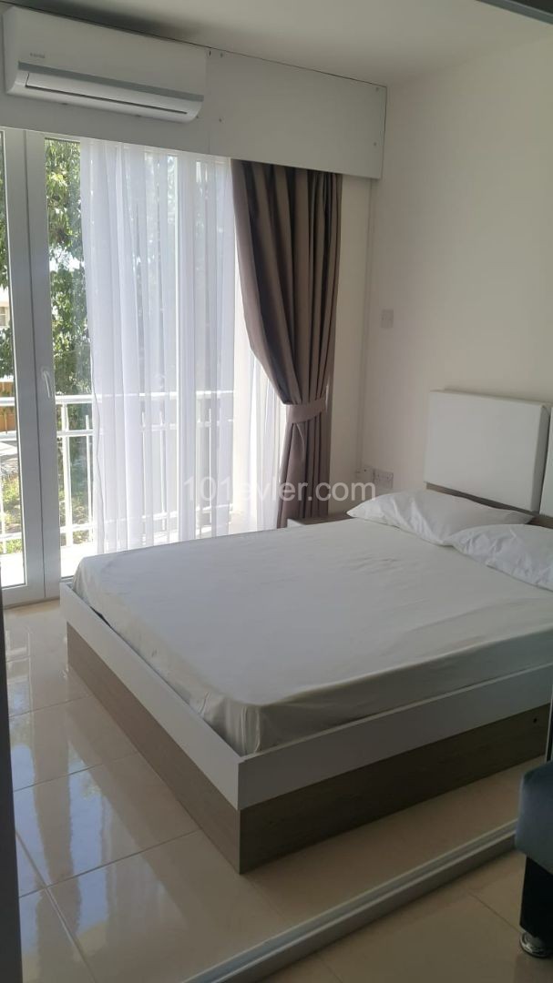 Suite Apartment Famagusta Zentrum ** 