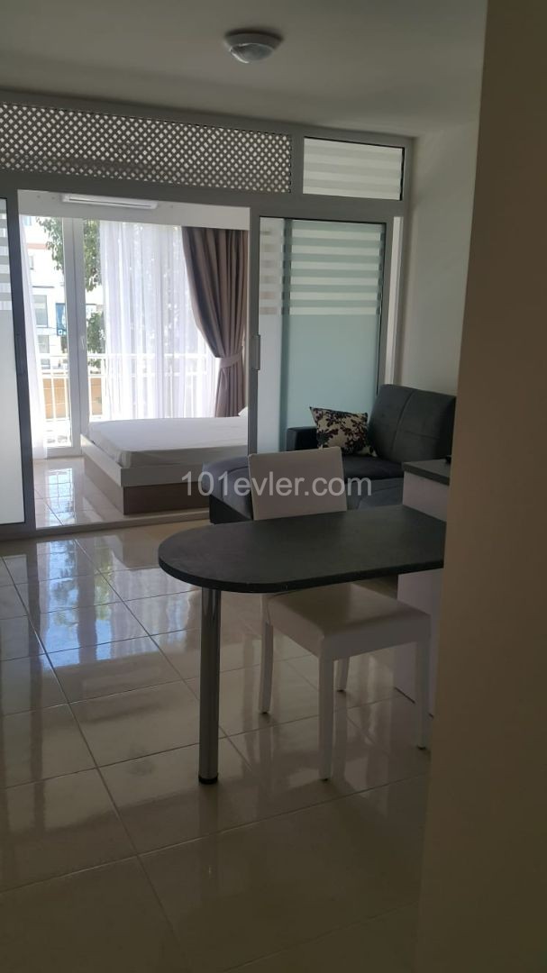 Suite Apartment Famagusta Central ** 