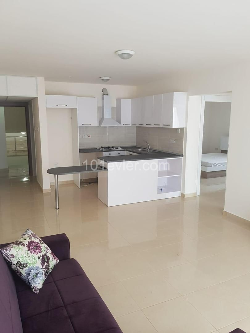 Apartment 2+1 Famagusta Central ** 