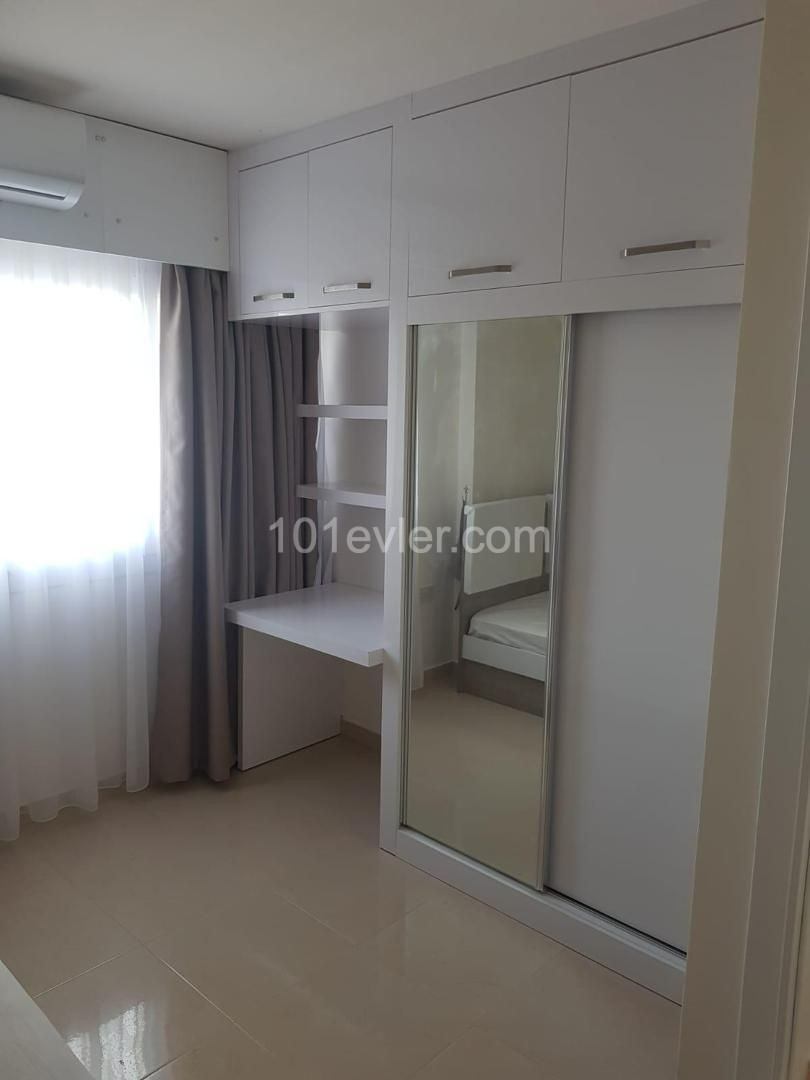 Apartment 2+1 Famagusta Central ** 