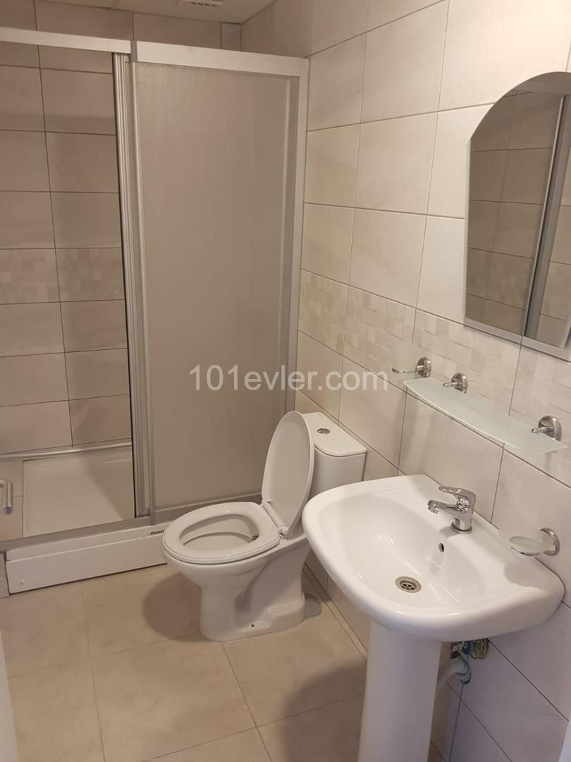 Apartment 2+1 Famagusta Central ** 