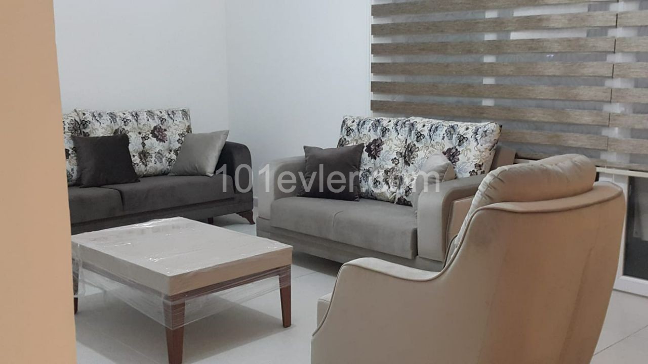 Apartment 2+1 Famagusta Central ** 