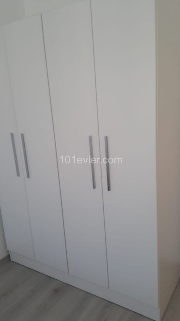 Wohnung 2 + 1 Famagusta Zentrum ** 