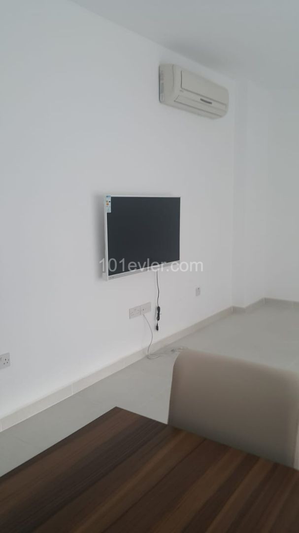 Apartment 2+1 Famagusta Central ** 