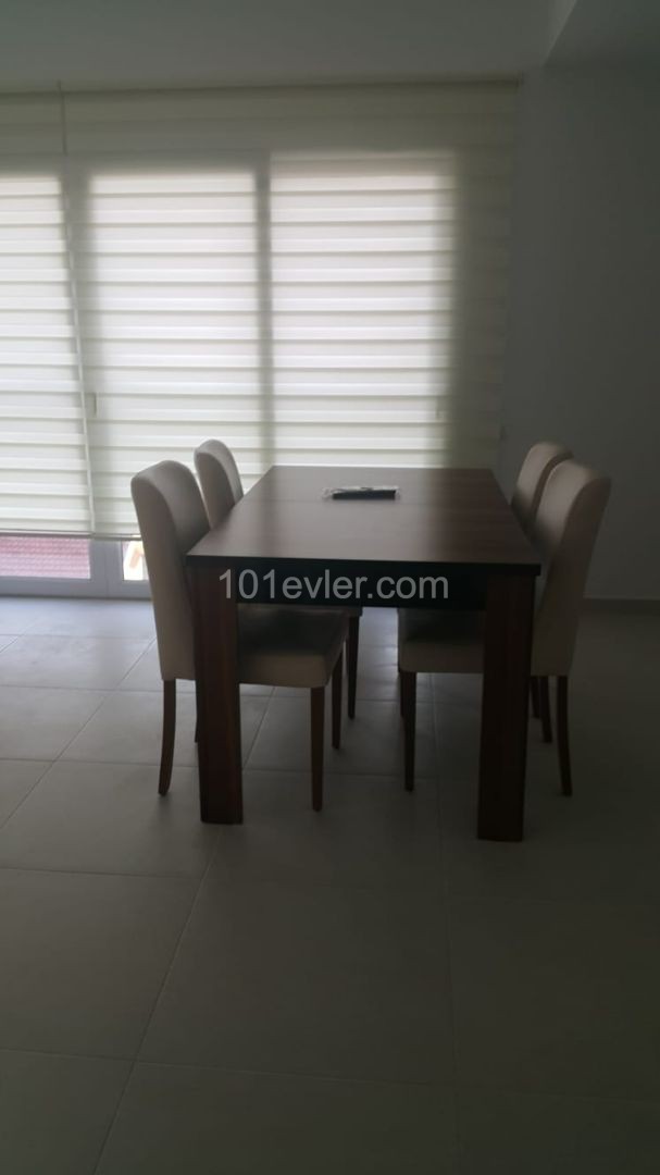 Apartment 2+1 Famagusta Central ** 