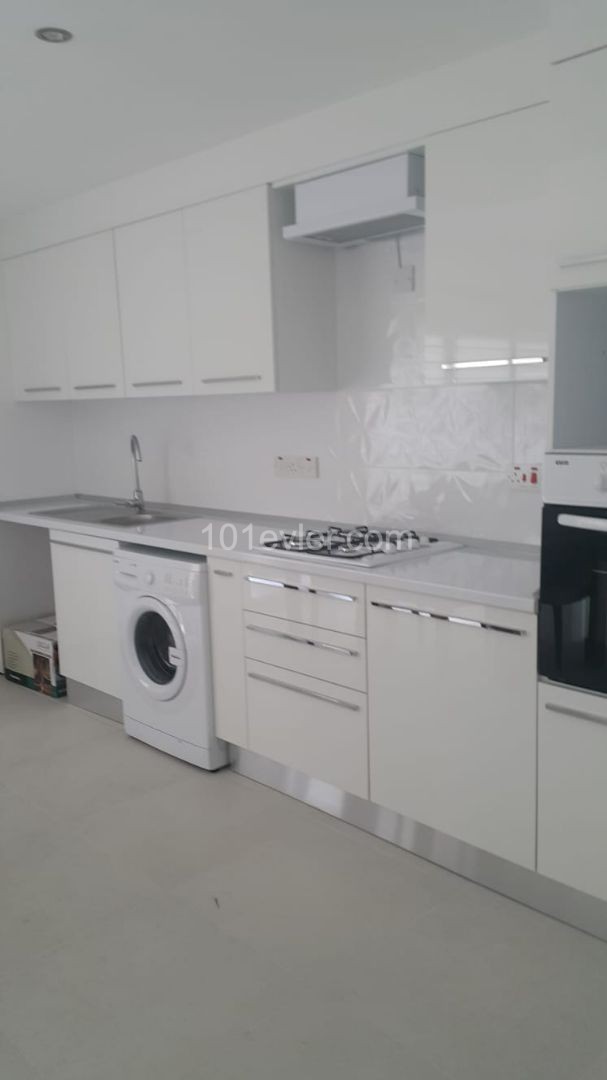 Apartment 2+1 Famagusta Central ** 
