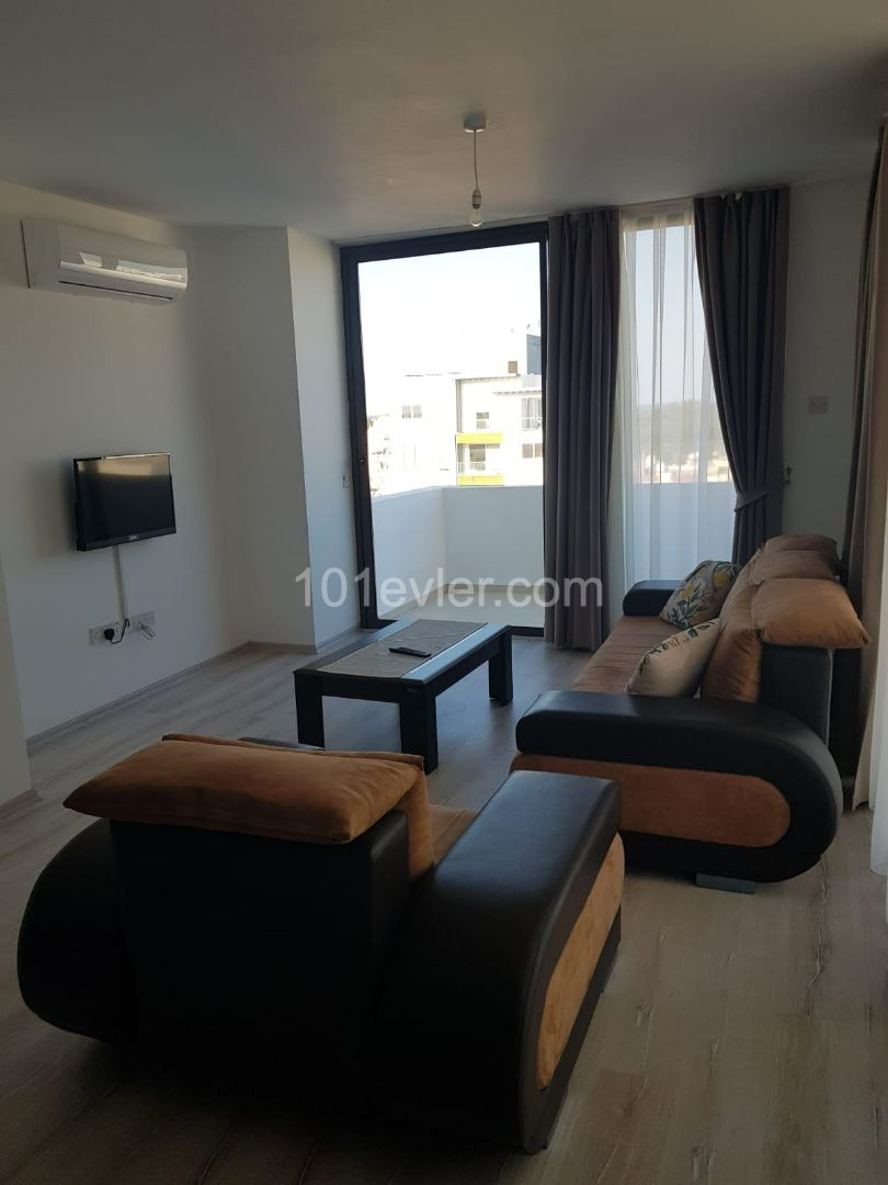 Apartment 2+1 Famagusta Central ** 