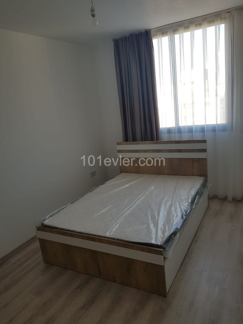 Apartment 2+1 Famagusta Central ** 