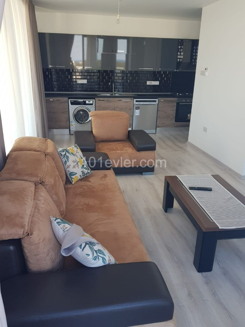 Apartment 2+1 Famagusta Central ** 