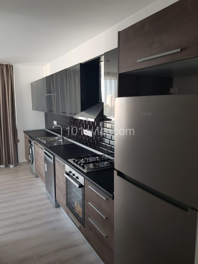 Apartment 2+1 Famagusta Central ** 