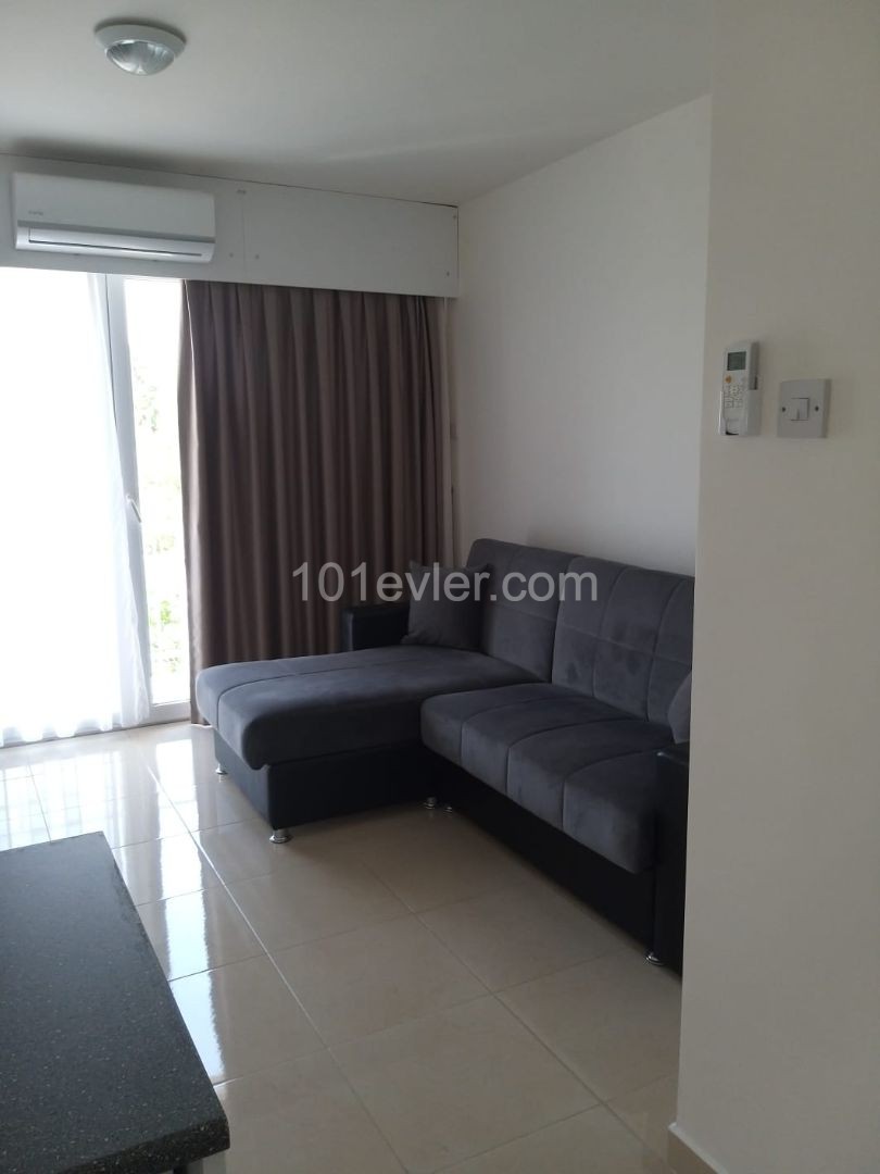 1+ 1 Apartment for Sale in the Center of Famagusta ** 