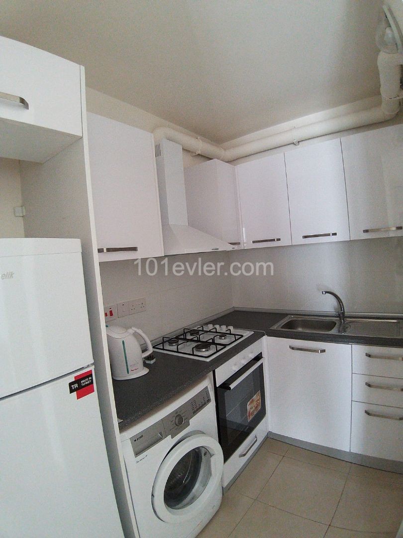 Studio Apartment for Sale in the Center of Famagusta ** 