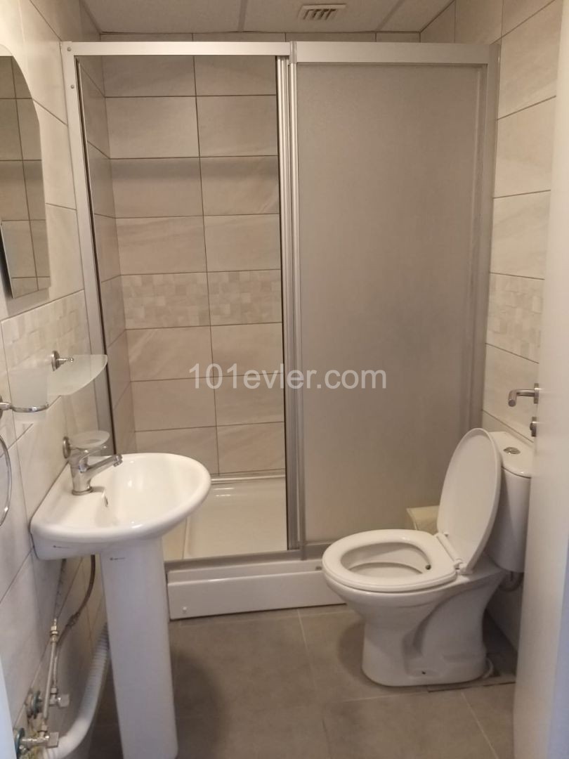 Studio Apartment for Sale in the Center of Famagusta ** 