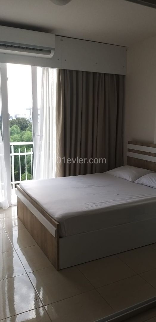 Studio Apartment for Sale in the Center of Famagusta ** 