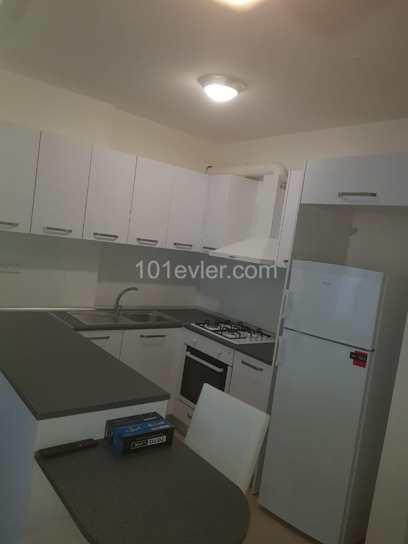 Studio-Wohnung Zum Verkauf Im Zentrum Von Famagusta ** 