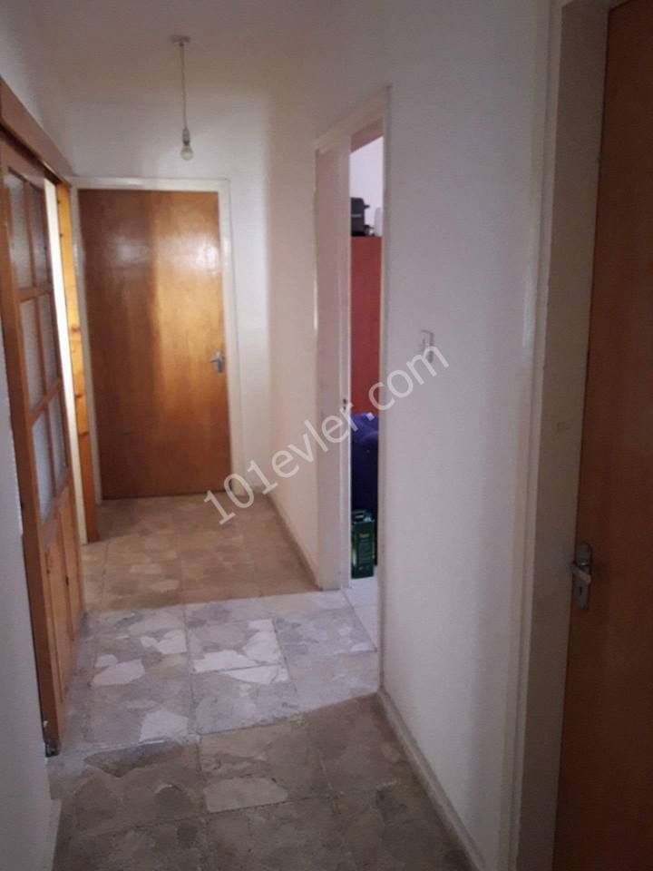 Flat For Sale in Köşklüçiftlik, Nicosia