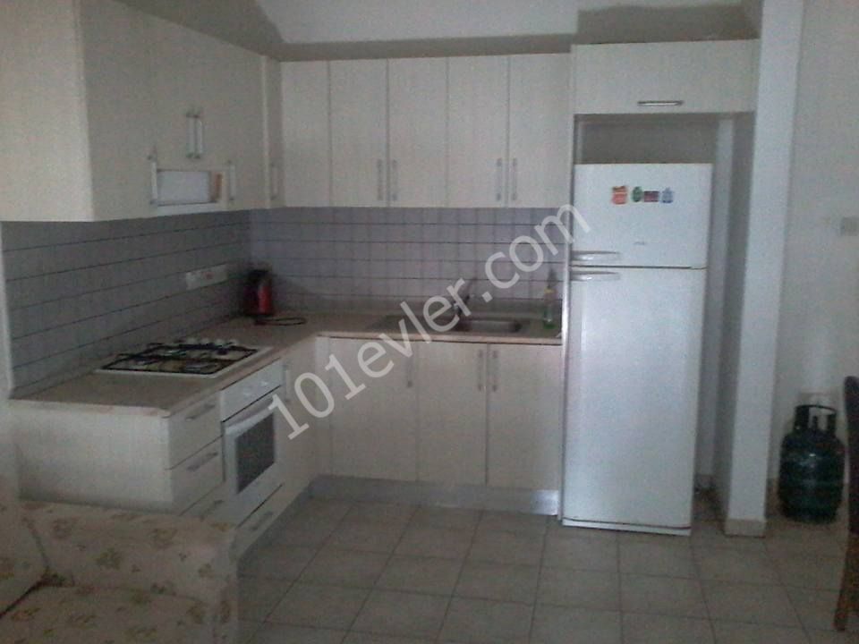 KIZILBAŞ  1+1 VE 2+1   MONTHLY PAYMENT  RENT