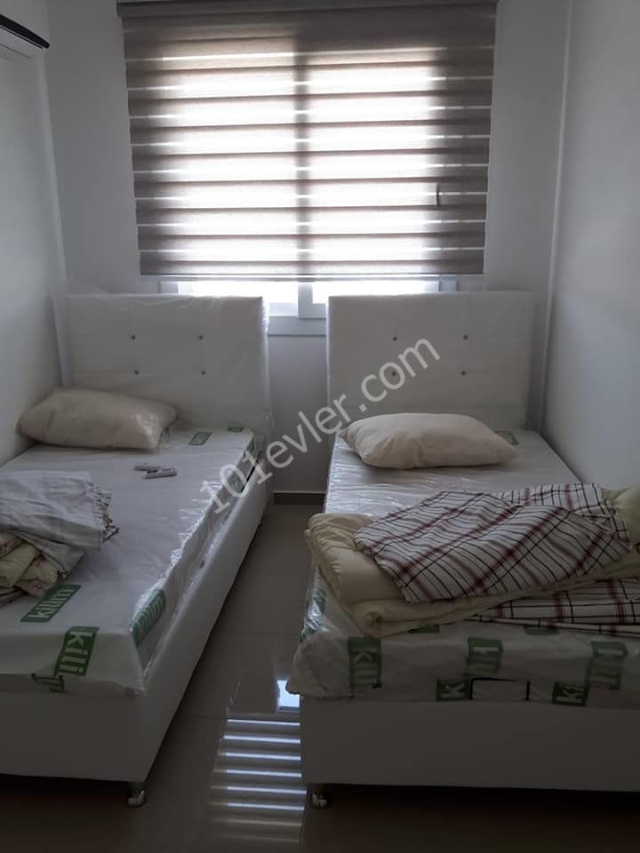 Gönyeli 2+1 Kiralık (Yeni Gibi)