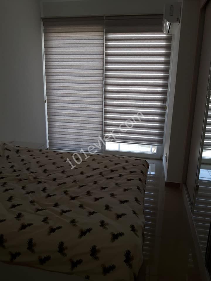 Gönyeli 2+1 Kiralık (Yeni Gibi)